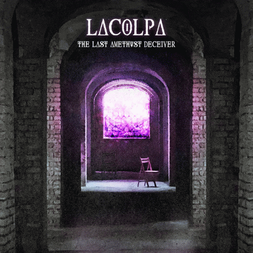Lacolpa : The Last Amethyst Deceiver